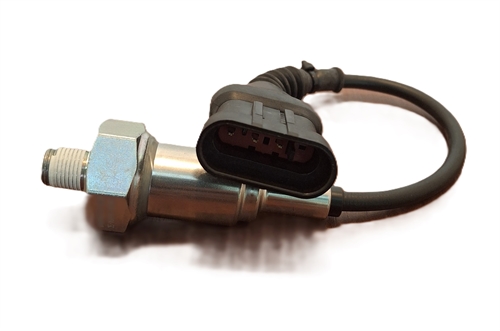 ENGINE OIL PRESSURE SENSOR