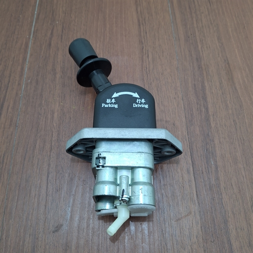 main photo of HAND BRAKE VALVE