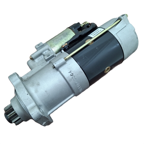  QY20B STARTER MOTOR