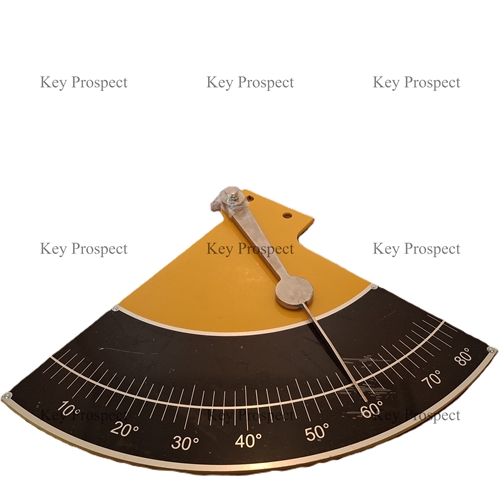 ANGLE INDICATOR