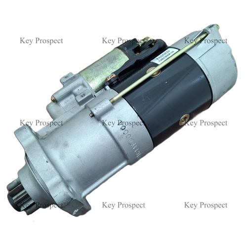 main photo of  QY20B STARTER MOTOR