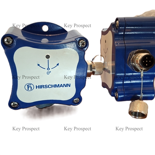 ANGLE SENSOR XGC