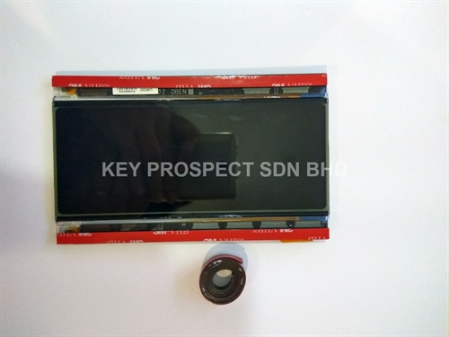 LTM1400 LCD DISPLAY ONLY