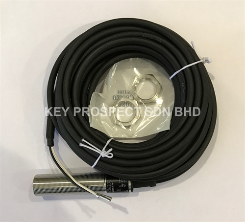 main photo of PROXIMITY SWITCH  (2 LINES)