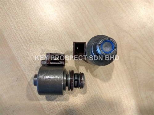 main photo of DEMAG PTO SOLENOID VALVE - TYPE A
