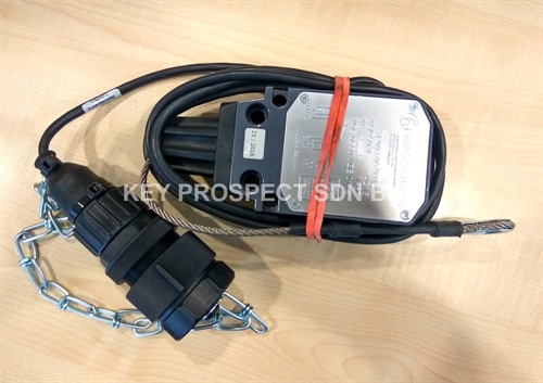 main photo of DEMAG AC205 LIMIT SWITCH